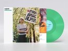 Saint Etienne Foxbase Alpha Vinyl LP 30th Ann. Green Neu 2022 NEU