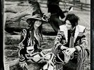 White Stripes Icky Thump Vinyl LP
