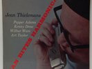Jean Toots Thielemans-Man Bites Harmonica-Riverside 12-257-MONO SMALL LABEL