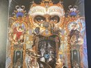 MICHAEL JACKSON=DANGEROUS=2 LP’S=SEALED=EPIC=MADE IN EU=2015