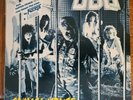U.D.O. Animal House RARE 1987 RCA PL 71 552 VG+/VG+ 1st German Press ACCEPT UDO