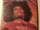ALICE COLTRANE Lord Of Lords LP IMPULSE  AS-9224 US 1972 JAZZ Charlie Haden