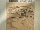 RARE JAZZ LP RANDY WESTON AFRICAN RHYTHMS ORIGINAL FRENCH CHANT DU MONDE 1975