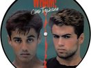 NEW / MINT WHAM Club Tropicana 7