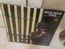 DAVID BOWIE - Stage (180g Remastered Triple Vinyl LP w/ bonus tracks, 2018) MINT