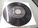 Johnny Lee Hamilton - I Need Someone / Nothin' But Fine - 45 - KIP Deep Soul R&B