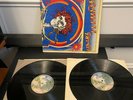 Grateful Dead, Live, 2x Vinyl LP Set, Warner Bros 2WS1935