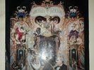 Michael Jackson Dangerous lp Bolivia