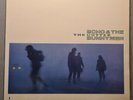 ECHO & THE BUNNYMEN - The Cutter  12