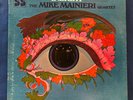 The Mike Mainieri Quartet: Insight...Solid State Records Stereo/Gatefold/1968