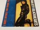 JOAN JETT  I Hate Myself For Loving You- London Records