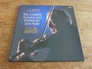 J.S. Bach Solo Violin Sonatas & Partitas Shumsky UK ED1 ASV ALHB 305 EX+ 3xLP