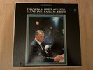 Francis Albert Sinatra/Antonio Carlos Jobim - S/T 1967 Reprise FS-1021 Vinyl NM-