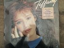 Tiffany (self titled) LP by Tiffany vinyl 1980 NM MCA5793 MCA In Shrink Hype