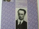 Beethoven Symphony No. 5 (Berlin Philharmonic, Furtwangler Oct 1937) appears nm