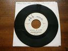 PROFESSOR LONGHAIR No Buts No Maybes Orig. US 45 BLUES R&B PROMO Ebb VG+ *LISTEN