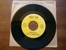 RAY J. NORMA JEAN Raising Hell Orig. US 45 SOUL FUNK Hep Me EX *LISTEN*