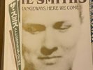 The Smiths Strangeways,Here We Come Japan LP W / OBI Victor VIL-28100 MINT