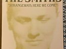 The Smiths Strangeways,Here We Come Australia LP CBS  MINT
