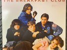 The Breakfast Club Original 1985 12