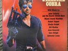 Stallone Cobra Soundtrack Movie 1985 12