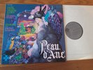 B.O.F. PEAU D'ANE / Catherine DENEUVE / Michel LEGRAND FRENCH LP PARAMOUNT  BIEM