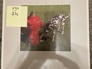 Rush Signals Vinyl LP 1982 Mercury SRM-1-4063