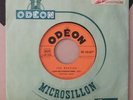 Rare SP 45T Les Beatles ‎– I Saw Her Standing There. Fra 1964 Généric/Excellent