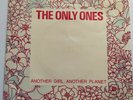 The Only Ones - Another Girl another Planet 7