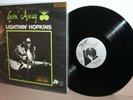 Lightnin' Hopkins Goin' Away vinyl LP Bluesville Analogue Productions HQ-180