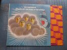 LP THE EASYBEATS - FALLING OFF THE EDGE OF THE WORLD - UNITED ARTISTS UAS 6667