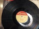 CARL PERKINS          QUALITY  78 rpm          FOREVER YOURS  /  THAT'S RIGHT