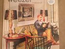 Weezer MALADROIT Vinyl LP Record Direct Metal Master Brand New Sealed OOP RARE