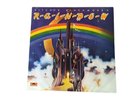 Rainbow Ritchie Blackmore's Rainbow Vinyl LP 1975 Polydor PD 6049 VG+