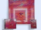 Dave - We’re All Alone In This Together WAAITT Limited Edition Red Vinyl bundle