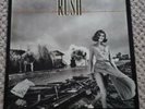 RUSH Permanent Waves Vinyl LP