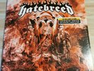 Hatebreed - s/t - Vinyl LP - 2009 US