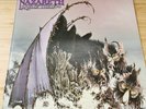 Nazareth - Hair Of The Dog - Vinyl LP - 1975 UK - Mooncrest 27