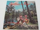 Coco Palms Records LPS 723 Larry Rivera Christmas on Kauai Signed Menehune Santa