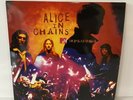 Alice In Chains MTV Unplugged 2 lp Import 2010 Music On Vinyl