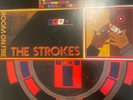 The Strokes ‎Room On Fire black Vinyl  NEAR MINT used LP