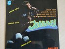 JOHNNY HALLYDAY - AMOUR D'ETE +3 RARE SPAIN EP ESPAGNE ESPAGNOL PHILIPS 1967 EX+