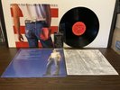 Bruce Springsteen - Born In The U.S.A. - Vinyl LP Record SIGNED Clarence Clemons