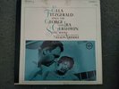 Ella Fitzgerald Sings The George and Ira Gershwin Song Books. Verve - 5 LP set