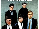 The Zombies **Time Of The Season (Electric Blue Vinyl) *NEW RECORD LP VINYL