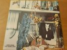 Brian Eno, Here Come The Warm Jets, UK 1st Press, Vinyl LP, Nice Copy