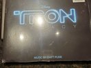 Daft Punk ‎– TRON: Legacy OST (Vinyl Edition Motion Picture Soundtrack) RECORD