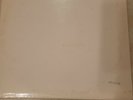 Beatles The White Album Numbered 1968 Number #0040109 w/Original Pics & Poster