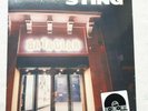 Sting ‎– Live At The Bataclan - Limited RSD 2017 LP Vinyl - The Police