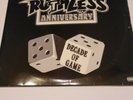RUTHLESS TENTH ANNIVERSARY DECADE OF GAME 2LPS N.W.A. EAZY-E